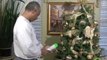 Holiday Safety - Christmas Tree Ornaments