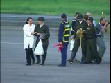 FARC hostages released