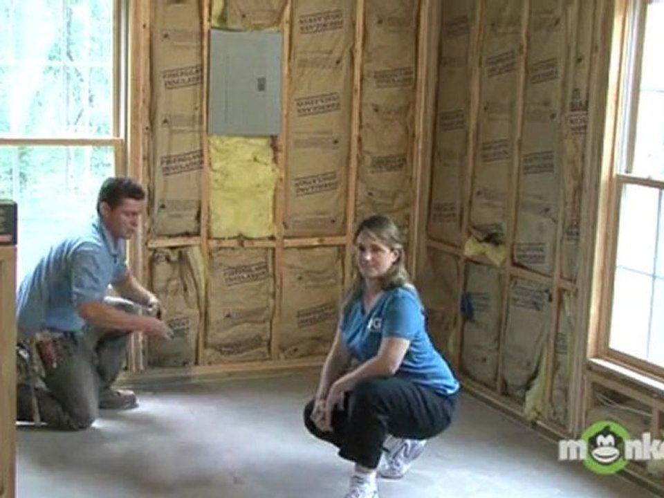 Build a Closet - Measuring and Labeling