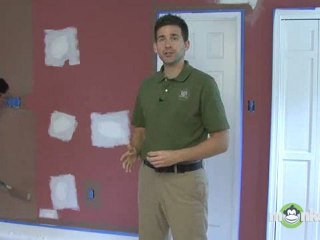 How to Paint the Walls of a Room