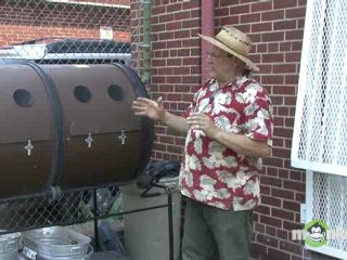 Manufactured Compost Bins