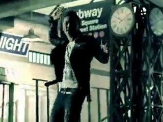 TEAM H  Can't Stop  JPN ver  [MV]