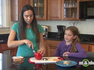 Cheese Snacks - Stars