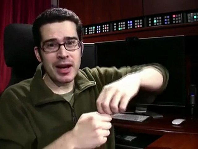 The History of Audio Recording