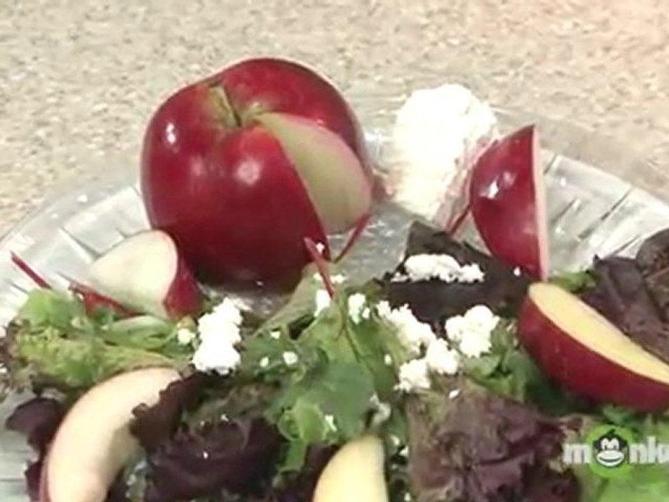 Apple And Cheese Pairings
