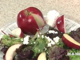 Apple And Cheese Pairings