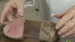 Cut Beef - Carve Roasted Beef Tenderloin
