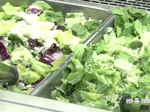 Feeding Children - Family Meals When Eating Out