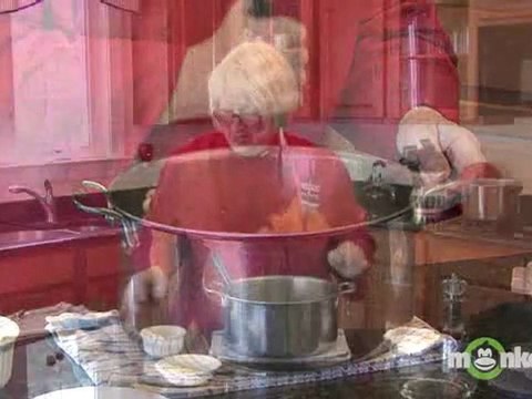 Comfort Food Recipes - Mashed Potatoes