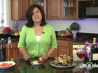 Healthy Food Choices - Sit Down Restaurant