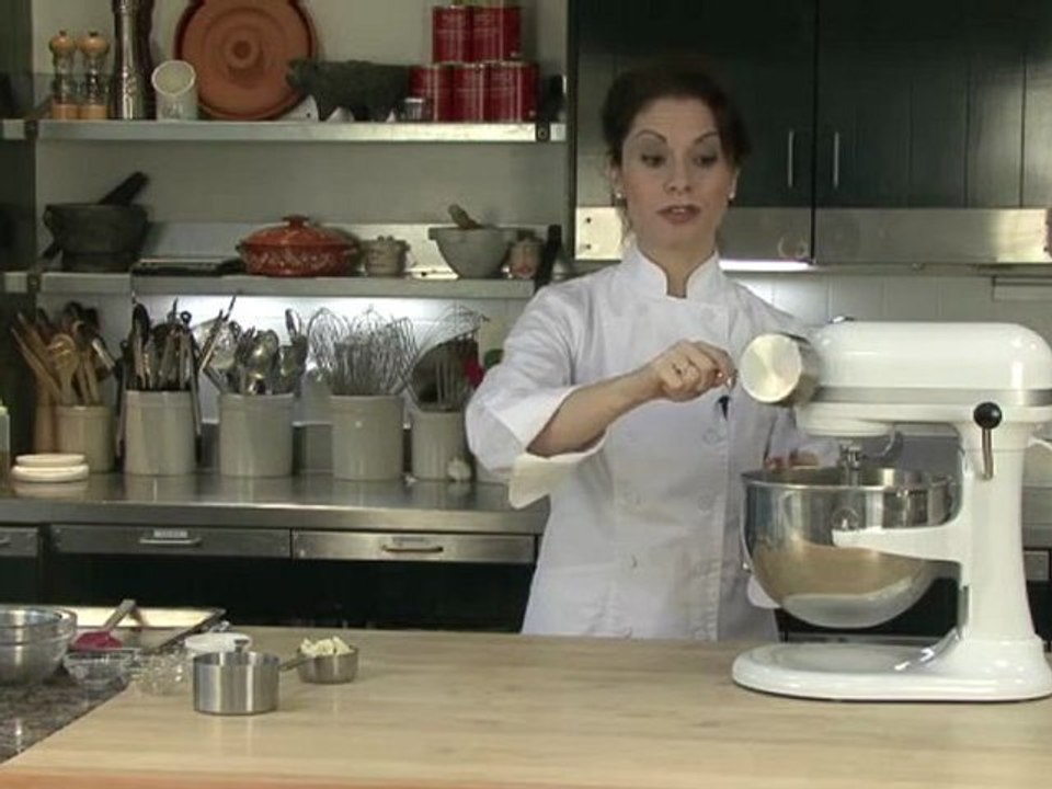 How to Make Biscotti