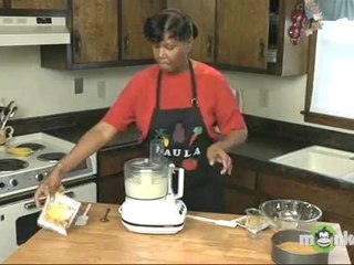 How to Make a No Bake Tofu Lemon Cheesecake