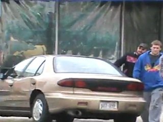 PT1 IF IT BE OF GOD IT CAN'T BE OVER THROWN!