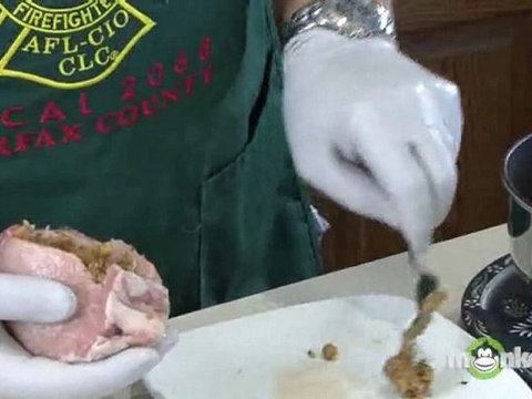 How to Make Stuffed Pork Chops