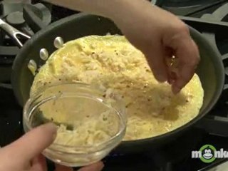 Hijole Caramba - Mexican Omelet