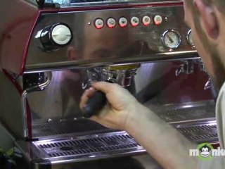 How to Extract the Perfect Espresso