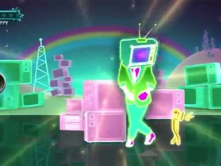 CGRundertow JUST DANCE 3 for Xbox 360 Video Game Review