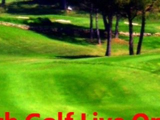 watch golf The Masters 2012 live streaming