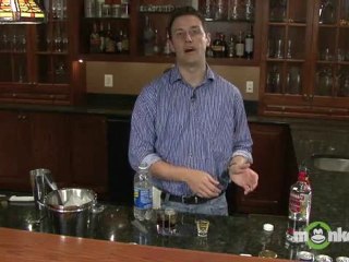 Vodka Drinks - How to Make a Mind Eraser
