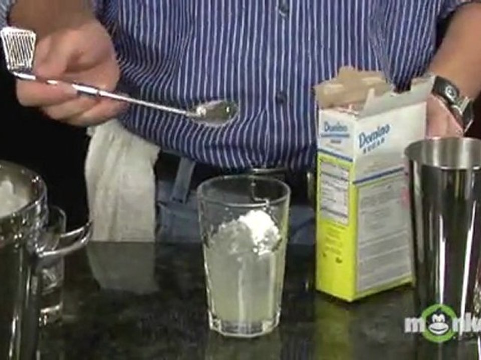 Vodka Drinks - How to Make a Vodka Gimlet