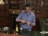 How to Make Shots - Pumpkin Pie Shot