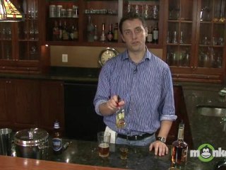 How to Make Shots - Flaming Dr. Pepper