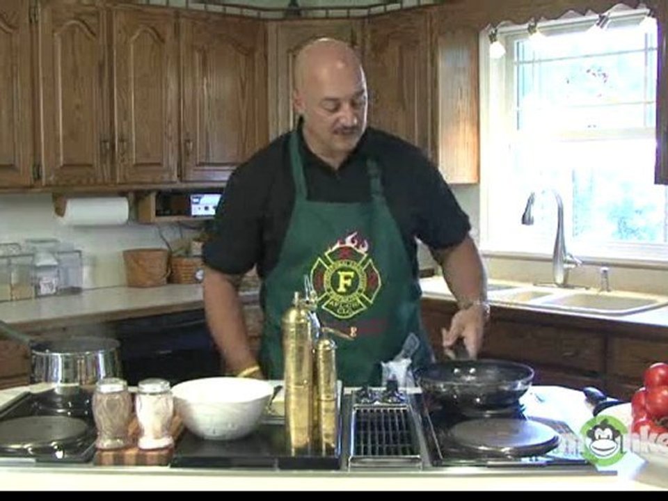 Fry an Egg