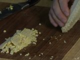 Kitchen Knife Skills - Take Corn Off the Cob