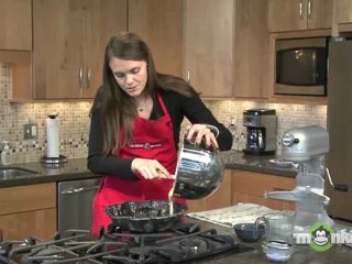 Baking Bundt Cakes