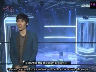 'Music  Lyrics'   Junho Soeun ep1 (3/3)[ sub español