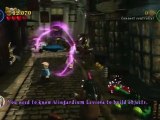 CGRundertow LEGO HARRY POTTER: YEARS 1-4 for Xbox 360 Video Game Review