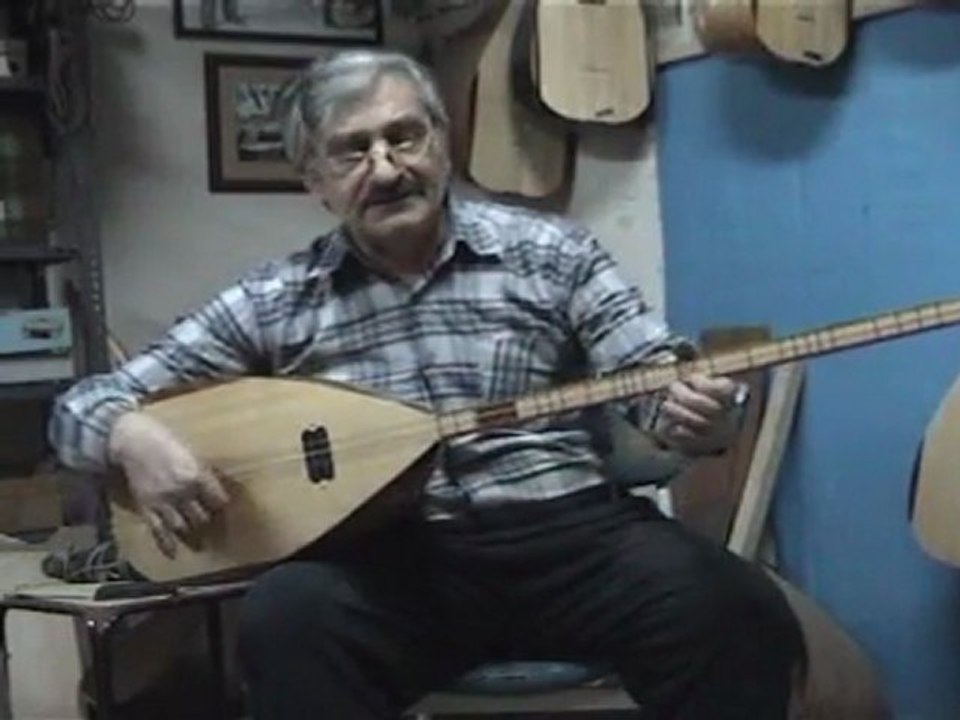 meşeden gel Asürmelim.