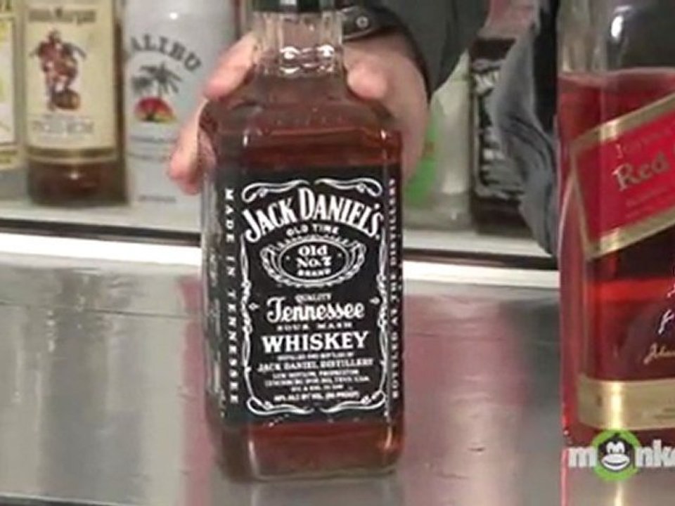 Essential Alcohols for Holiday Party Bartending