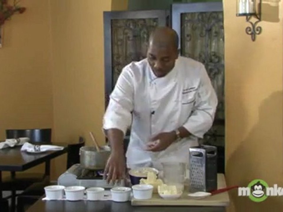 Holiday Side Dishes - Baked Macaroni and Cheese (Part 2)
