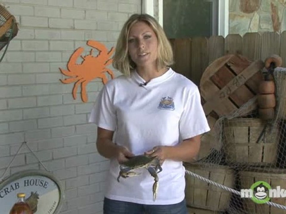 How to Choose Crabs