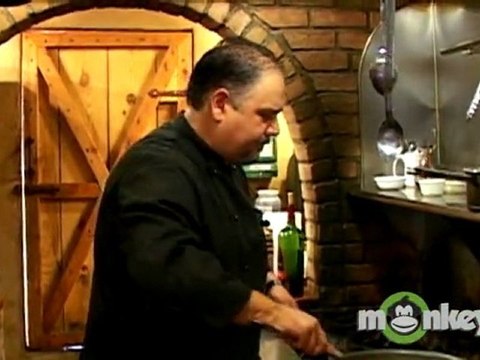 Chicken Parmesan-Marinara Sauce