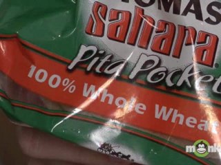 Food Labels - Health Claims