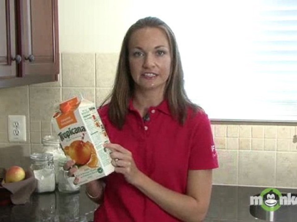 Natural Food Labeling