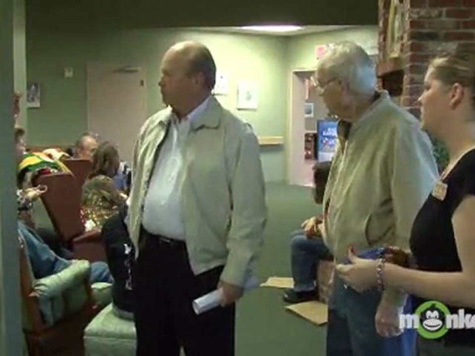 Saving Money On In-Home Care - Senior Centers and Day Adult Care Centers