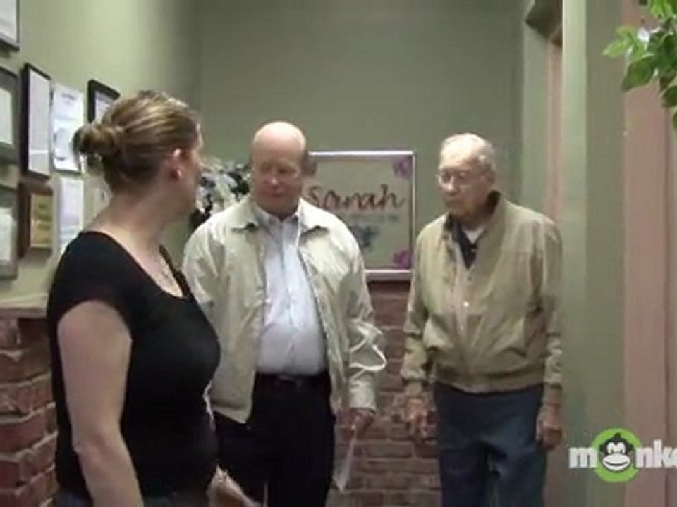 Elderly Nutrition - Special Considerations