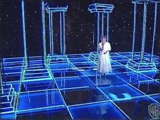 中森明菜~LIAR~1989S  Videoclip it Good