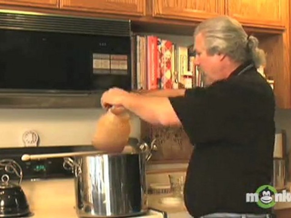 Brew Beer-Cooking Extract