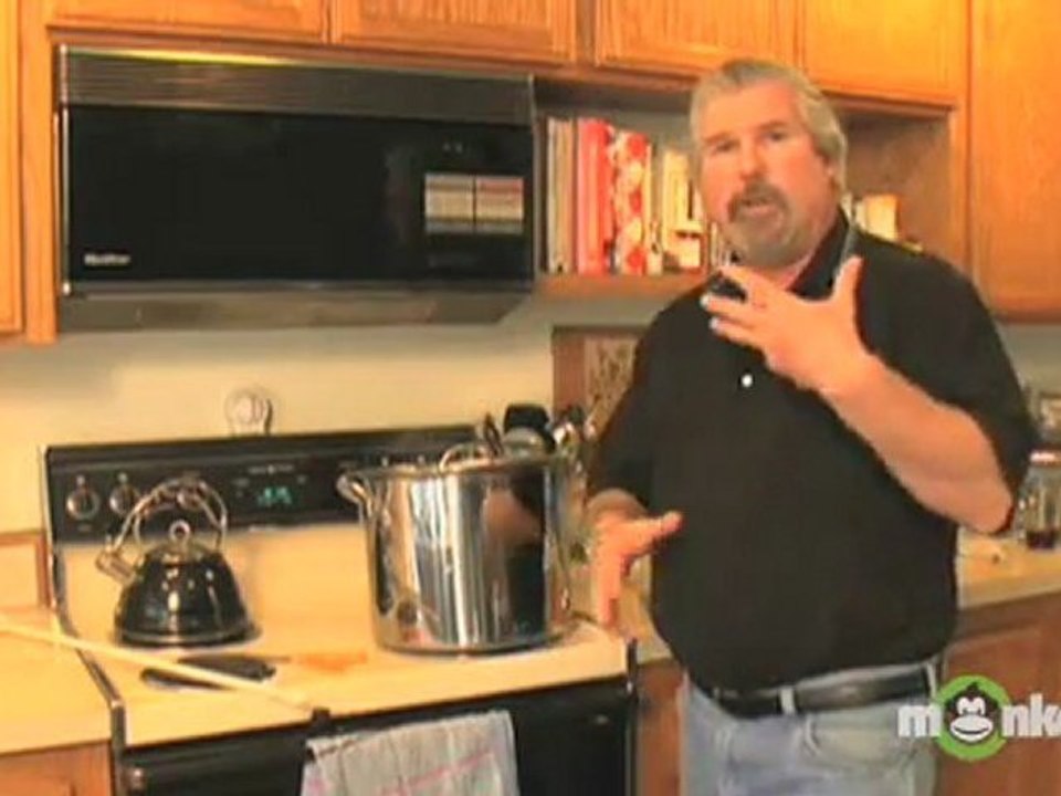 Brew Beer-Cooking Hops