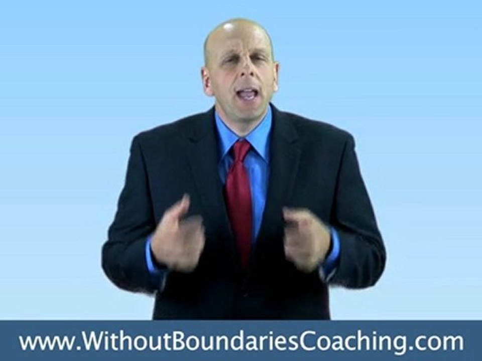 Business Coach in Downey