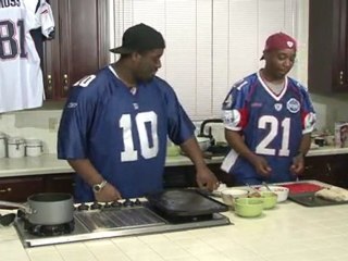 How to Make Steak Burritos