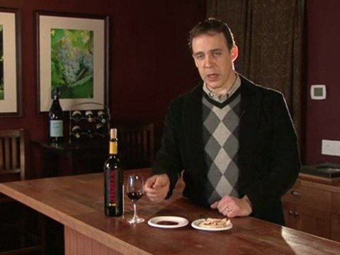 Wine Pairing Rule 1 - Match Weights of Food & Wine