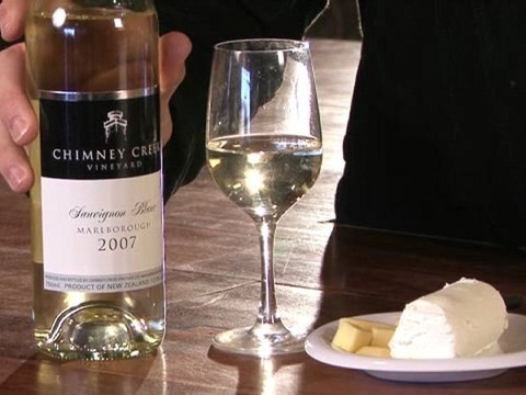 Wine Pairing Rule 2 - Complement or Contrast