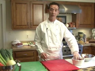 Preparing Beef Tenderloin Tips