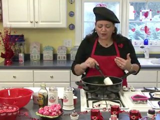 How to Saute Oysters