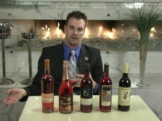Appreciating Rosé Wines